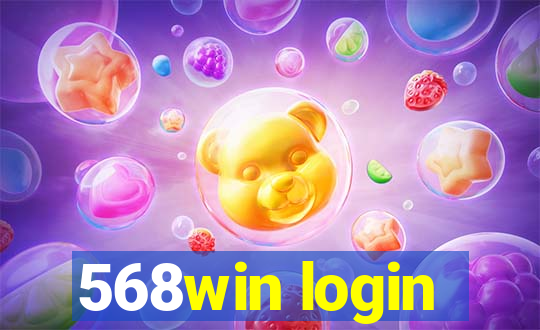 568win login